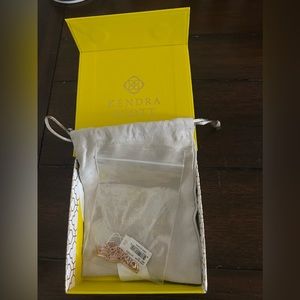 BNIB Kendra Scott Necklace